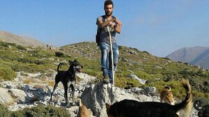 Τον Σεπτέμβριο η δίκη για τις «ματωμένες» κουρές στο Καθαρό με θύμα τον 36χρονο Γιώργο