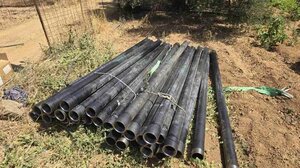 Δήμος Βιάννου: Σε εξέλιξη οι εργασίες για την αξιοποίηση της αρδευτικής γεώτρησης στη θέση «Στεροβύζι» Εμπάρου