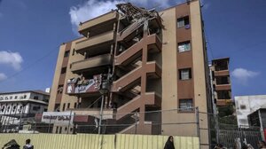 Γάζα: Διεθνής κατακραυγή για τους βομβαρδισμούς του Ισραήλ στο νοσοκομείο Νάσερ