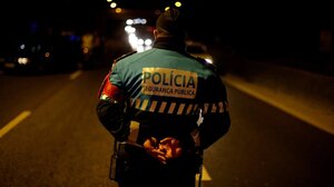 Τραγωδία: Νεκρός 59χρονος - Η σύντροφός του έχασε την ισορροπία της και έπεσε πάνω του