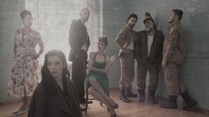 Στο Θέατρο Τεχνόπολις η «Ηλέκτρα» του Σοφοκλή, σε σκηνοθεσία Δ. Τάρλοου