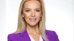 Καλλιόπη Σεμερτζίδου: Παραιτήθηκε από στέλεχος της ΝΔ