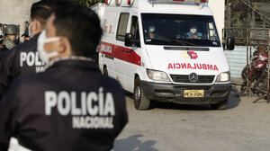 Ισημερινός: Επτά άνθρωποι εκτελέστηκαν σε αίθουσα μπιλιάρδου