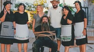 Σούπερ γιαγιάδες της Κρήτης : Ένα viral βίντεο με ΟΠΕΚΕΠΕ και… χωριάτικη βεντέτα!