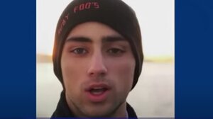 Πρώην δημοσιογράφος του CNN «πήρε συνέντευξη» από 17χρονο που είχε σκοτωθεί σε ένοπλη επίθεση στη Φλόριντα!