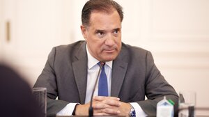 Γεωργιάδης: Η Λένα Σαμαρά εξετάστηκε από νευρολόγο στο Σισμανόγλειο που ζήτησε τη μεταφορά της στη νευρολογική κλινική του Ευαγγελισμού