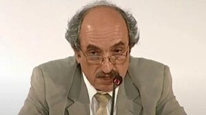 Το "ευχαριστώ" στον Γιώργο Αγοραστάκη