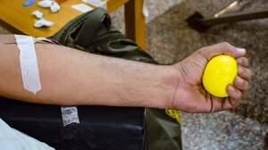 Κάλεσμα ζωής στο αίθριο της Λότζια το Σάββατο