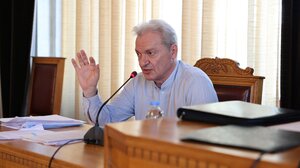 Όλα τα σημαντικά θέματα στην εβδομαδιαία ανασκόπηση του Δημάρχου Ηρακλείου