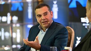 Μητσοτάκης για Τσίπρα: Ζητά από τους πολίτες να κάνουν αυτοκριτική, αντί να κάνει ο ίδιος