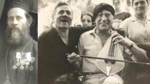 Ρέθυμνο: Συγκίνηση στην εκδήλωση στις Αλώνες 