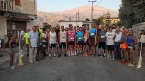 Με μεγάλη συμμετοχή αθλητών οι αγώνες δρόμου «9α ΝΕΥΣΑΜΑΡΙΑ»