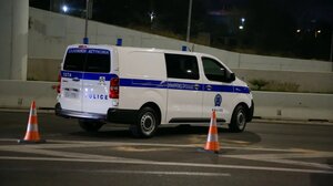 Συνελήφθη 40χρονη δυο φορές μέσα σε τέσσερις μέρες να οδηγεί στη ΛΕΑ της Αττικής οδού