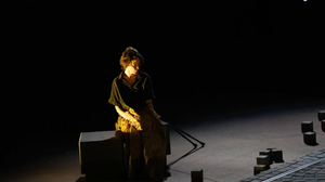 Μια ιδιαίτερη και καθηλωτική «Ανδρομάχη» έρχεται στο Ηράκλειο