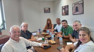 Ηράκλειο: Σχολική στέγη και σχολικές καθαρίστριες στο επίκεντρο συνάντησης