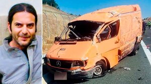 Εργατικό δυστύχημα για τα Σωματεία ο θάνατος του ηχολήπτη του Κωνσταντίνου Αργυρού