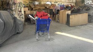 «SOS στην οδό Ερυθραίας»