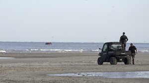 Βρετανία: Στους 2.500 οι μετανάστες που διέσχισαν τη Μάγχη με μικρά σκάφη από την έναρξη της νέας συμφωνίας με τη Γαλλία