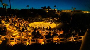 Οι παραστάσεις στα Κηποθέατρα του Δήμου Ηρακλείου την Πέμπτη 7 Αυγούστου