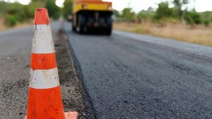 Αναστατώθηκε η γειτονιά από την απροειδοποίητη ασφαλτόστρωση