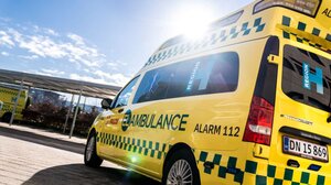 Σιδηροδρομικό ατύχημα στη Δανία - Αναφορές για πολλούς τραυματίες