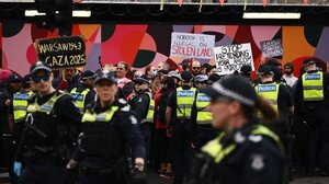 Αυστραλία: Χιλιάδες άνθρωποι διαδηλώνουν κατά των μεταναστών, η κυβέρνηση καταδικάζει