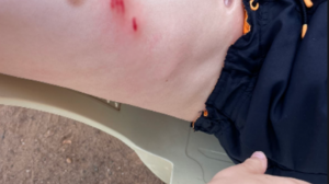 Έκαναν και πάλι το "θαύμα" τους οι ναυαγοσώστες