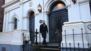 Ενώπιον δικαστηρίου ο ύποπτος για την πυρπόληση στη συναγωγή της Μελβούρνης 