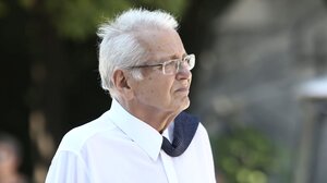 Πέθανε ο δημοσιογράφος Δημήτρης Κωνσταντάρας