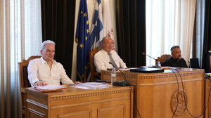 Ηράκλειο: Σχέδιο – γέφυρα για την Καθαριότητα… μέχρι το τέλος του έτους - Τί ανακοίνωσε ο Αλ. Καλοκαιρινός