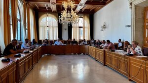 Ηράκλειο: Ανοίγει ο δρόμος για την είσοδο του ιδιώτη στην αποκομιδή των απορριμμάτων 