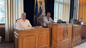 Ηράκλειο: Και το μείζον ζήτημα του νερού στο Δημοτικό Συμβούλιο 