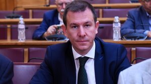 Δουδωνής: Ζητά αναπληρωματικές εκλογές για τις 3 έδρες των "Σπαρτιατών"