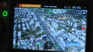 Η τεχνολογία κατά της νεανικής παραβατικότητας – Drone θα εποπτεύουν σημεία «υψηλού κινδύνου» σε Κηφισιά και Αγία Παρασκευή