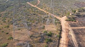 Συμβολή των drones του ΑΔΜΗΕ στην αντιμετώπιση των πυρκαγιών σε Αττική και Πρέβεζα 