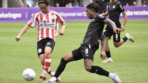 Ήττα για τον ΟΦΗ από την ανώτερη Σπάρτα Ρότερνταμ