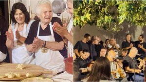 Σαν (αυτή) την Κρήτη ΔΕΝ έχει…