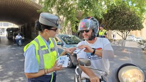 Έξοδος Δεκαπενταύγουστου: Επί ποδός η ΕΛ.ΑΣ, αυξημένα τα μέτρα ασφαλείας στους δρόμους της Κρήτης (βίντεο & φωτογραφίες)