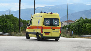 Καβάλα: Συνελήφθη 51χρονος που χτύπησε τη μητέρα του