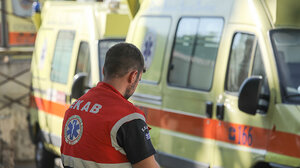 Τροχαίο στην Ιεράπετρα - Στο νοσοκομείο μια γυναίκα