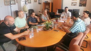  Ρέθυμνο: Στοχευμένες δράσεις για την ποιοτική ενίσχυση του τουρισμού