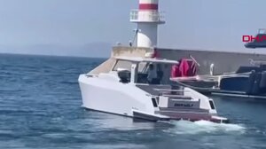 Τραγικός επίλογος για τον Χαλίτ Γιουκάι: Η σορός του βρέθηκε σε βάθος 68 μέτρων στη Θάλασσα του Μαρμαρά