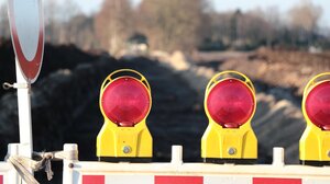 ΒΟΑΚ - Λασίθι: Νέα διακοπή κυκλοφορίας λόγω ανατίναξης βράχων