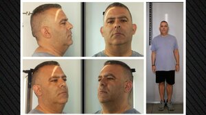 Στη δημοσιότητα τα στοιχεία του γυμνασιάρχη από τη Σάμο που κατηγορείται για βιασμό και πορνογραφία ανηλίκων