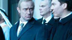 Τζουντ Λο: Αγνώριστος στον ρόλο του Βλαντιμίρ Πούτιν στην ταινία «Ο Μάγος του Κρεμλίνου»