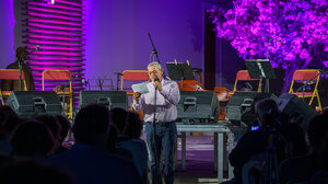 Απολογισμός εκδήλωσης «Απόηχοι του αόρατου» - Καλοκαίρι 2025 στην Μυρτιά