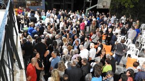 Σπήλι: Μια βραδιά αφιερωμένη στην ιστορία, τη μνήμη και την επιστημονική τεκμηρίωση