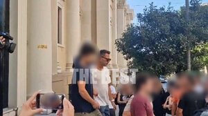 Πάτρα: Ελεύθεροι οι νεαροί που είχαν προφυλακιστεί για τη φωτιά στο Γηροκομειό