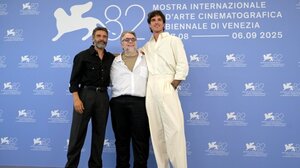 Ο «Frankenstein» του Γκιγιέρμο ντελ Τόρο συγκίνησε το κοινό στο Φεστιβάλ Βενετίας