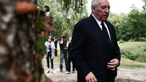 Γαλλία: Πολιτική και οικονομική κρίση μετά την ανακοίνωση Μπαϊρού για ψήφο εμπιστοσύνης 